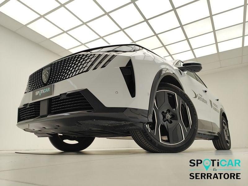 Peugeot 3008 NUOVO 73 kWh GT