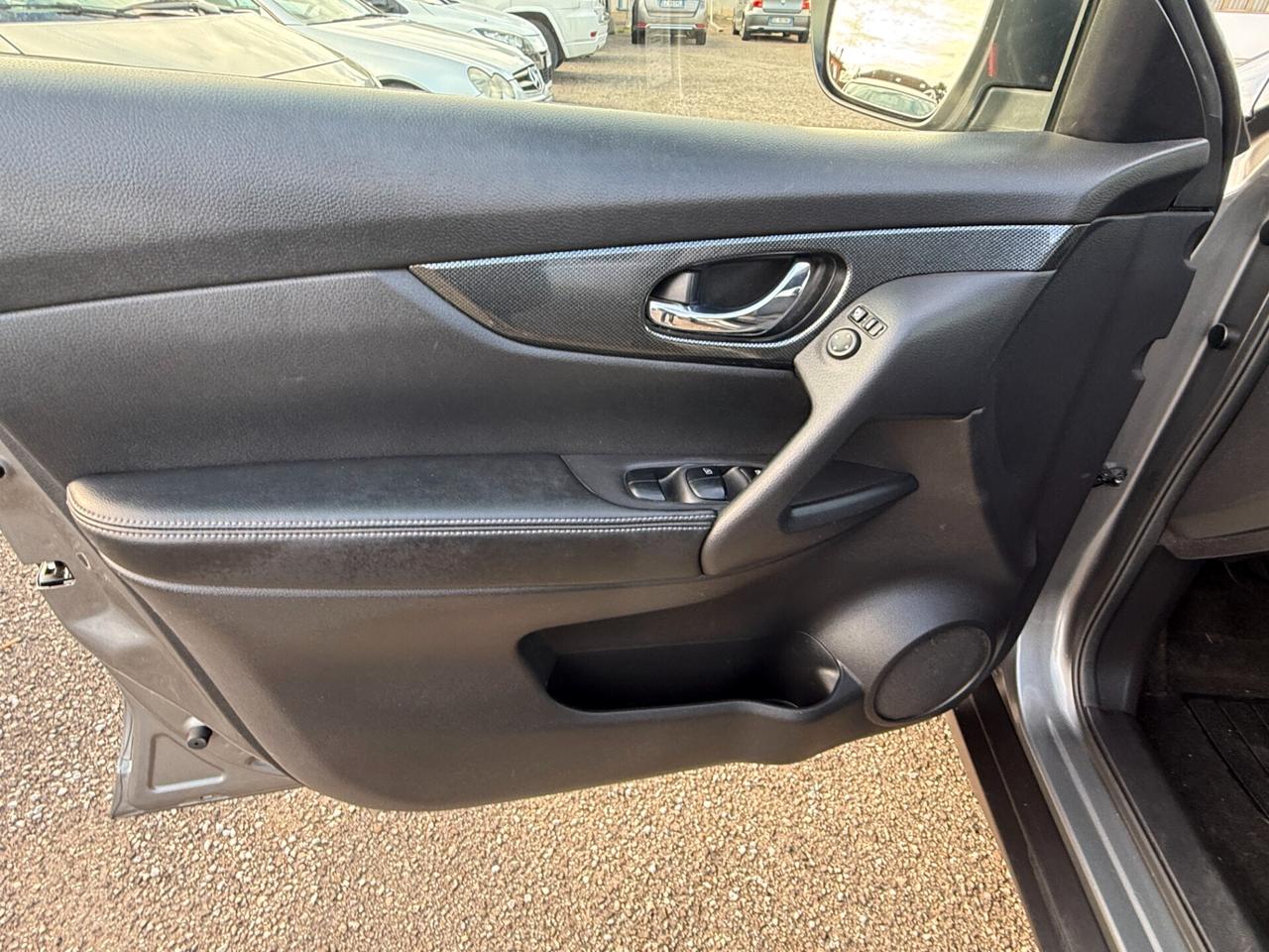 Nissan X-Trail 1.6 dCi 4WD Tekna