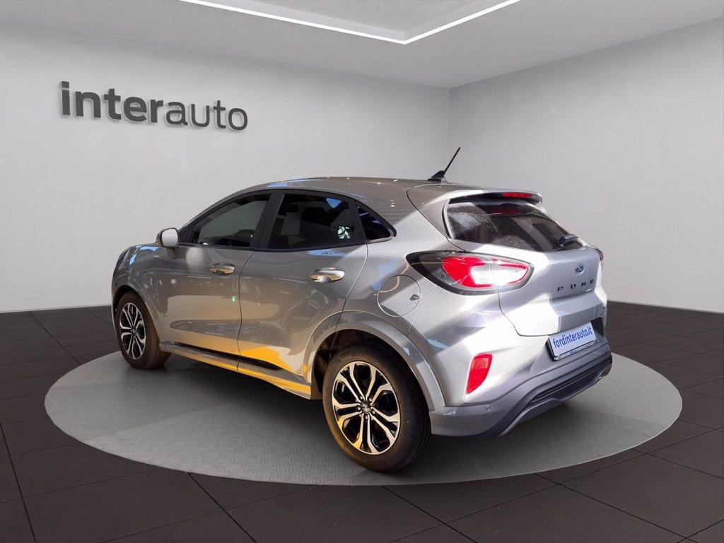 FORD Puma 1.0 EcoBoost Hybrid 125 CV S&S ST-Line del 2023