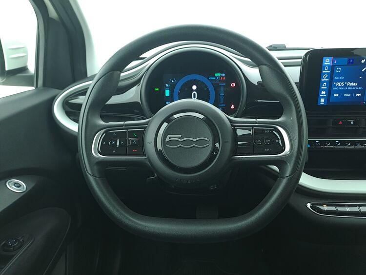 Fiat 500 Action BR053228 Elettrico 95CV