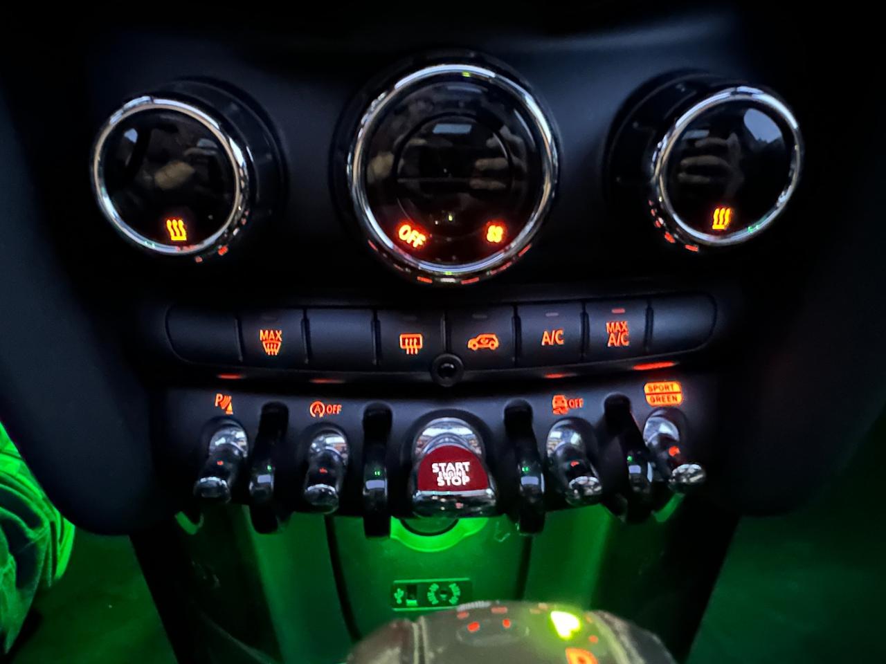Mini 2.0 Cooper S Hype 5 porte *Auto - 2017