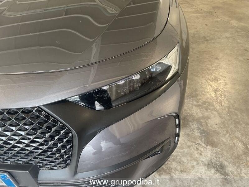 DS DS 7 Crossback DS7 Crossback 1.5 bluehdi Performance Line+ 130cv