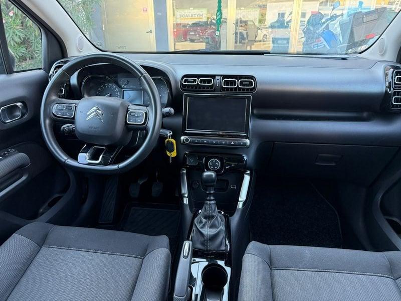 Citroën C3 Aircross 110 S&S Feel