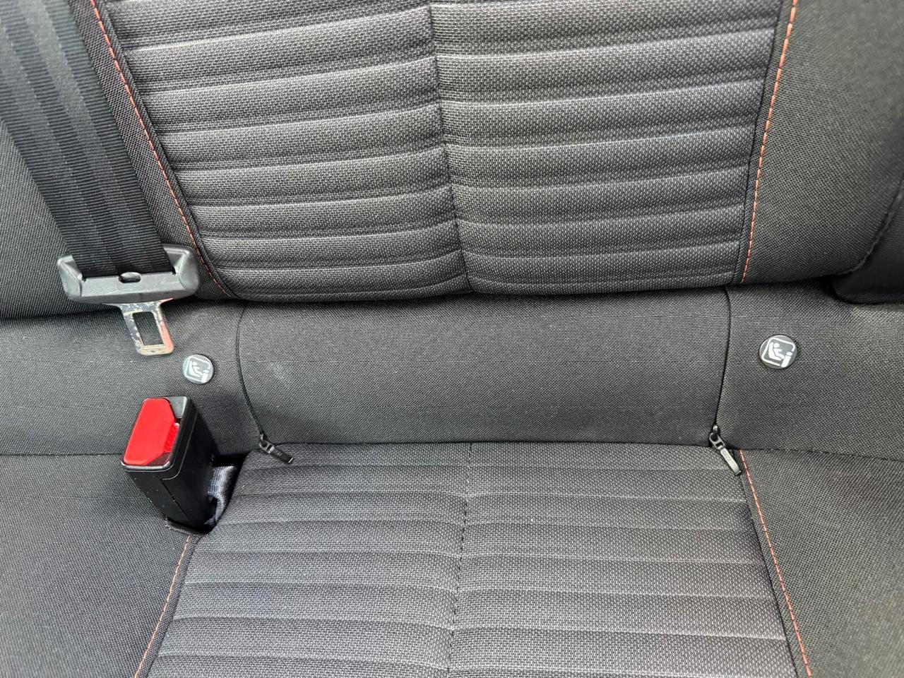 Peugeot 2008 BlueHDi 110 S&S Active Pack NAVI