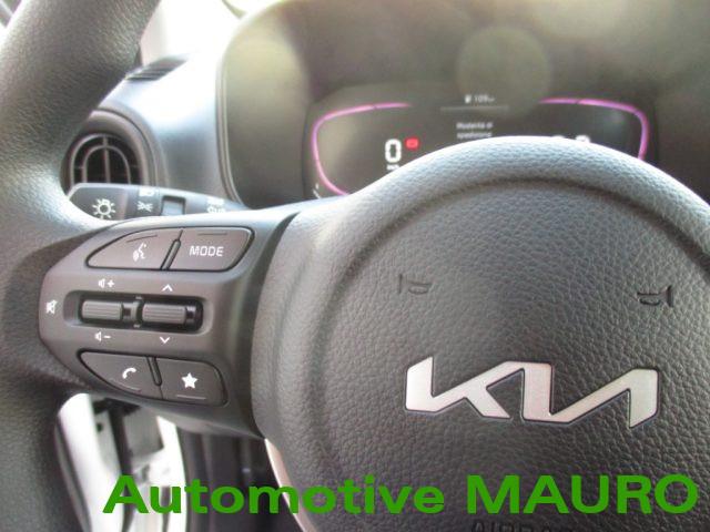 KIA Picanto 1.0 12V GPL Urban Fleet - NEOPATENTATI