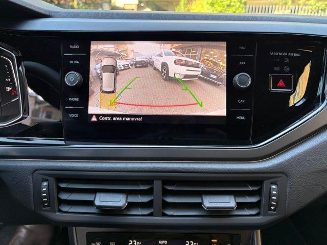 VOLKSWAGEN Polo 1.0 TSI 115 CV DSG R-Line