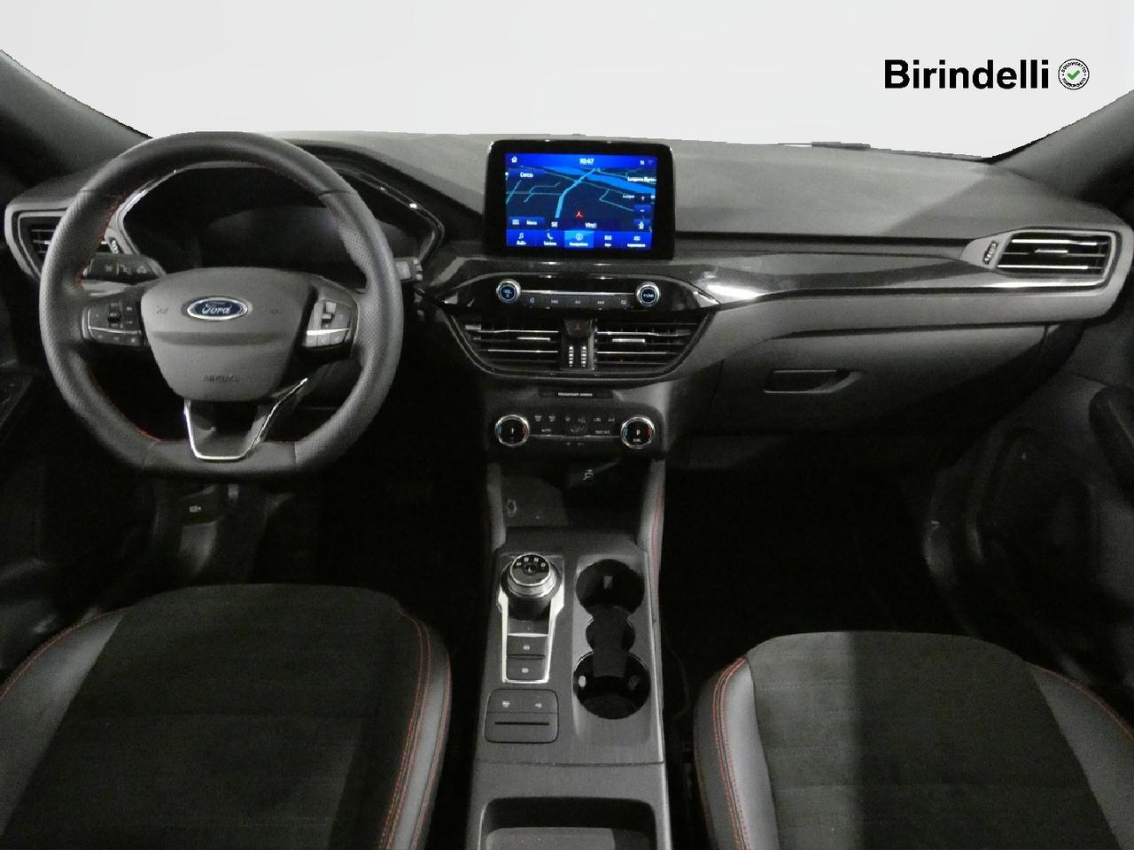 FORD Kuga 3ª serie - Kuga 2.5 Full Hybrid 190 CV CVT 2WD ST-Line X