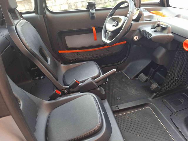 CITROEN Ami Ami