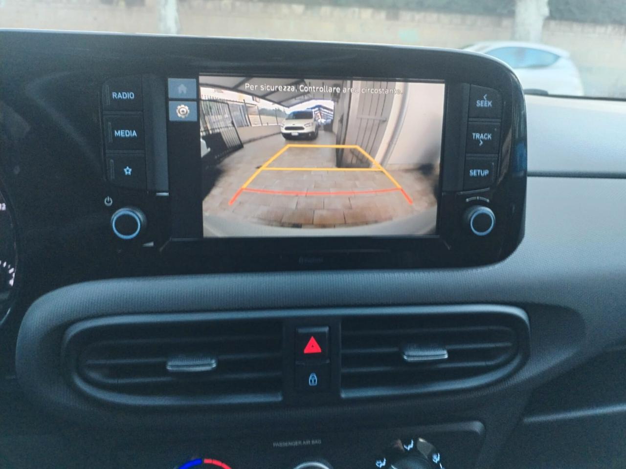 Hyundai i10 1.0 MPI Prime