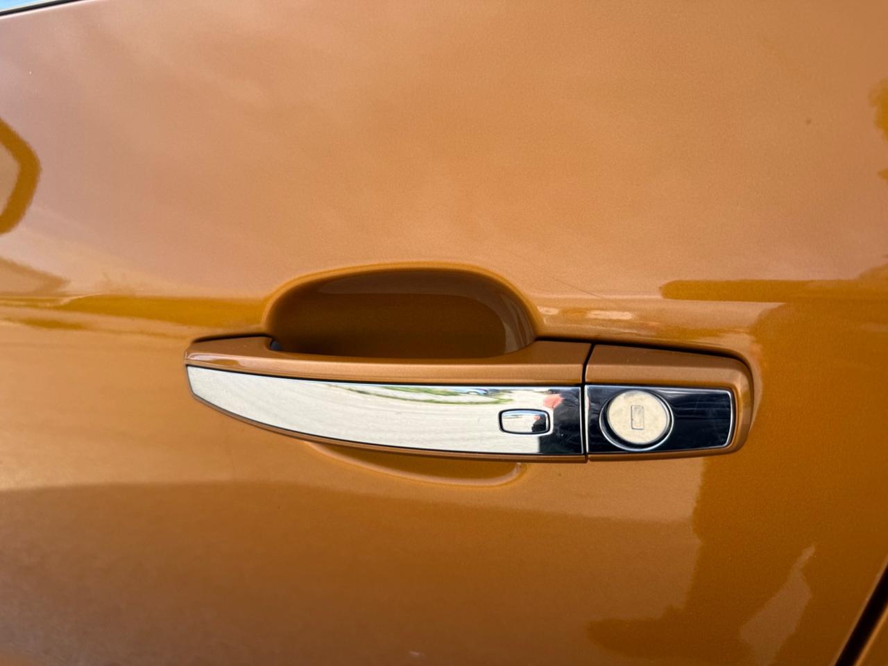 Opel Mokka X 1.6 CDTI AUTOMATICA FULL OPTIONAL