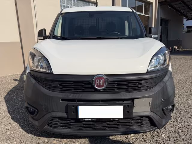 FIAT Doblo 3 POSTI Doblò 1.3 MJT 95 CV PC-TN Cargo Lamierato