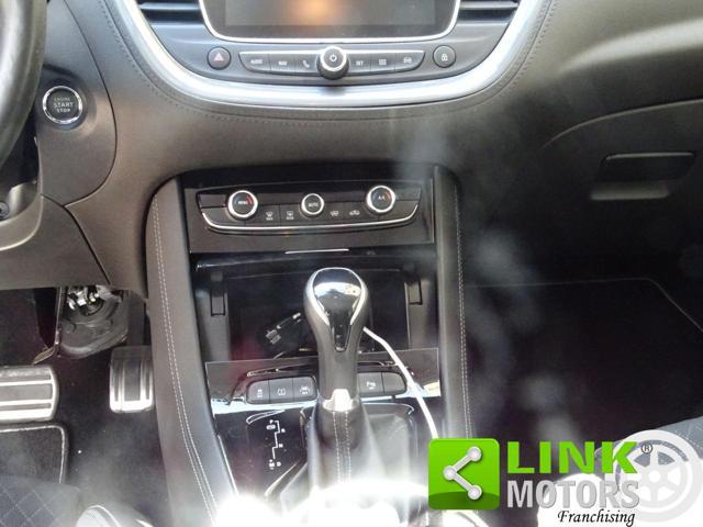 OPEL Grandland X 1.2 T. 130 CV ULTIMATE