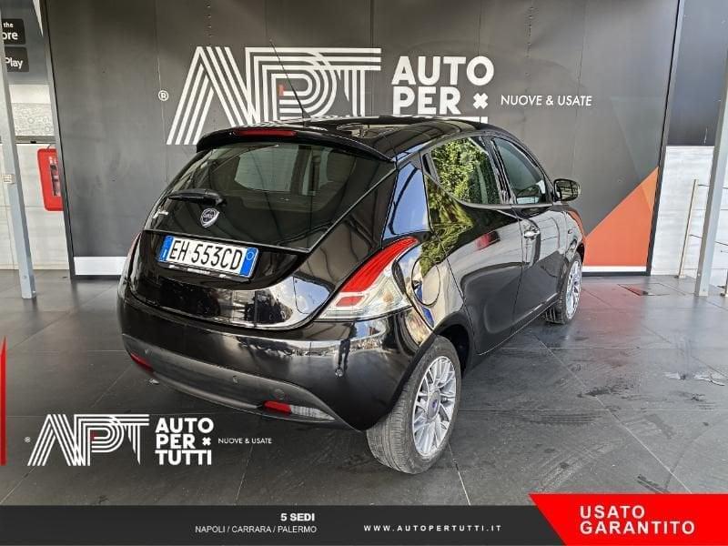 Lancia Ypsilon Ypsilon 0.9 t.air Platinum s&s 85cv