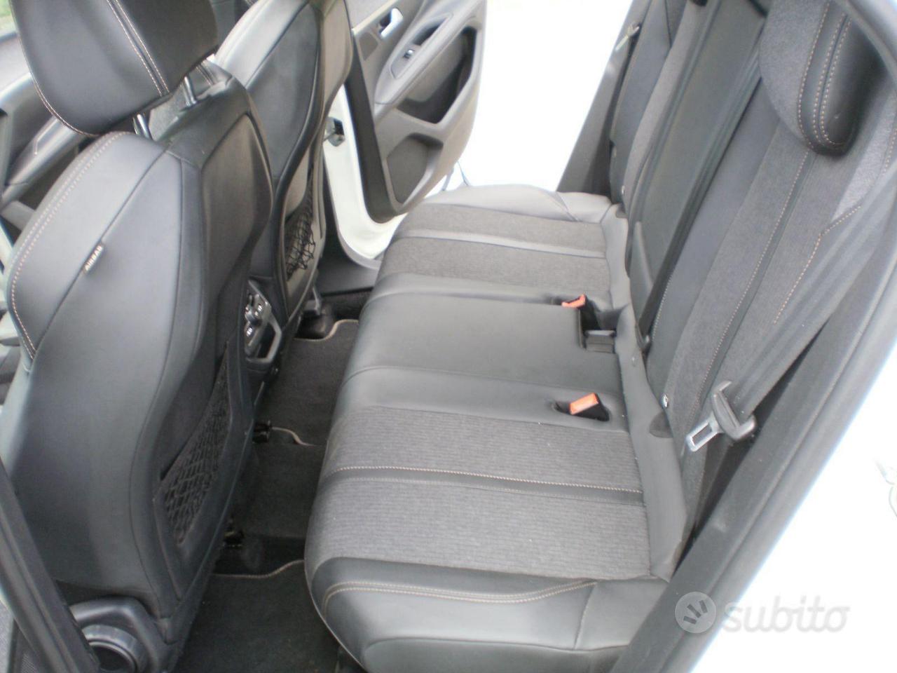 PEUGEOT 3008 C C 1500 DIESEL FULL