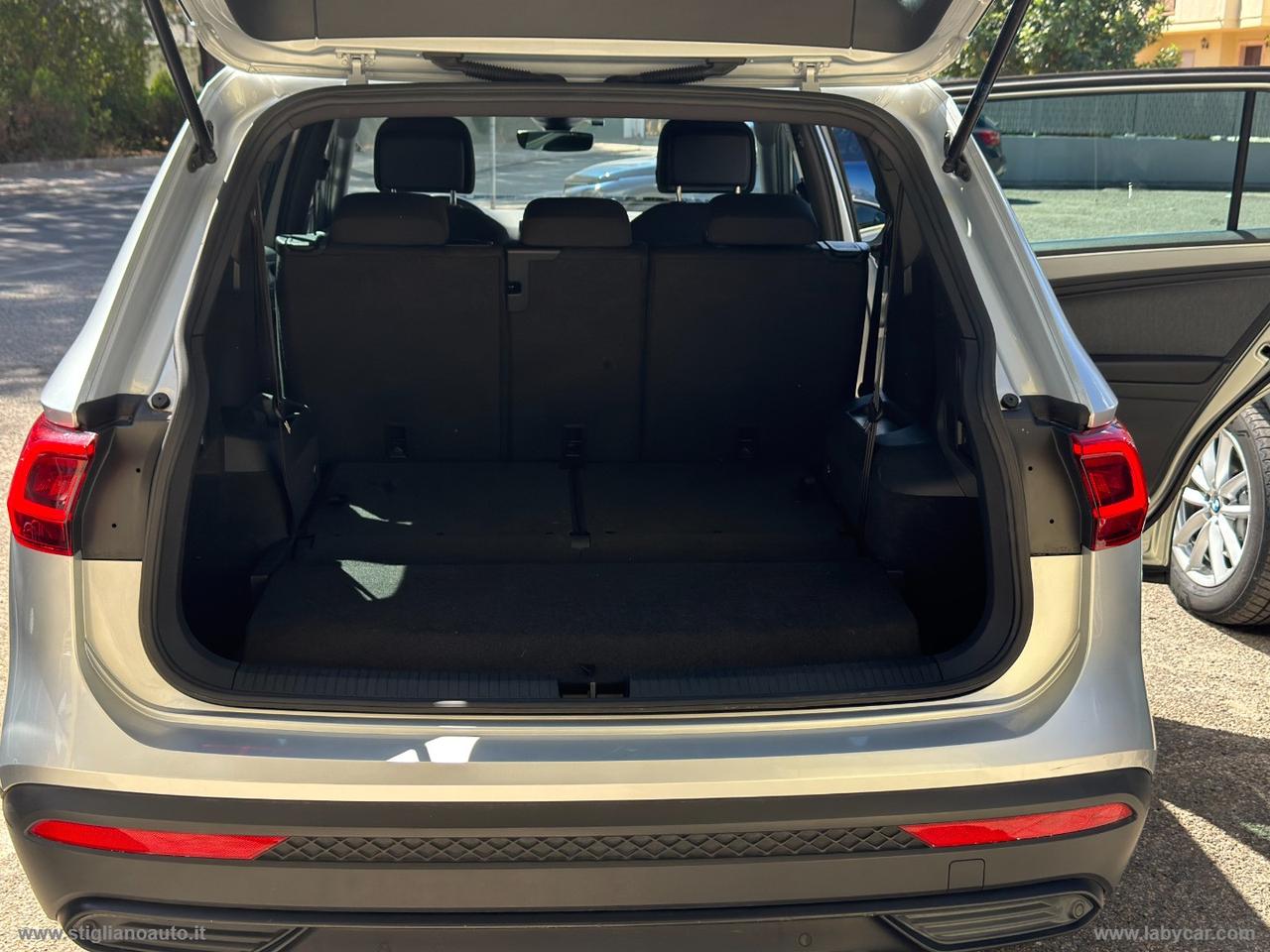SEAT Tarraco 2.0 TDI Style 7 POSTI