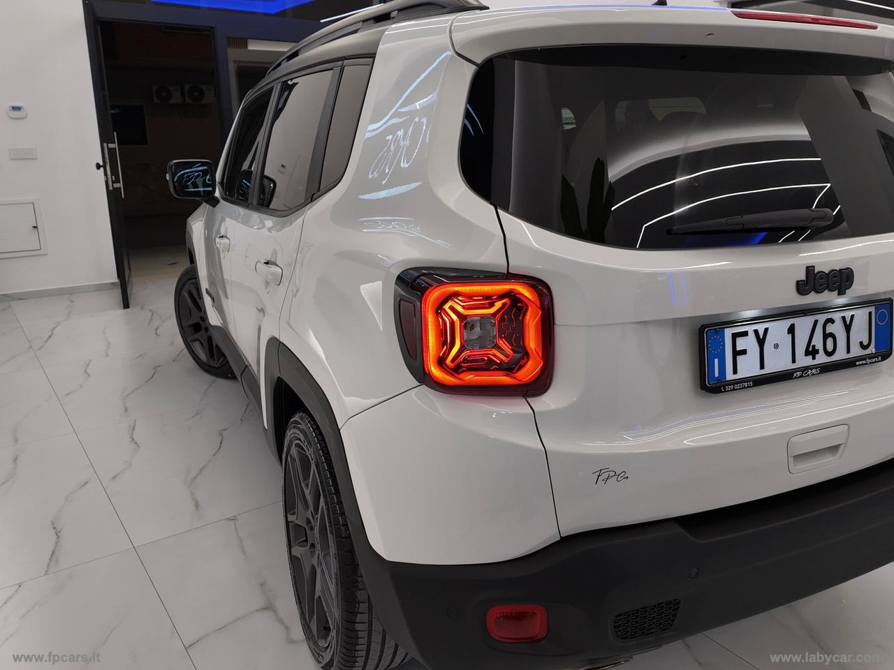 JEEP Renegade 1.6 Mjt 120CV S