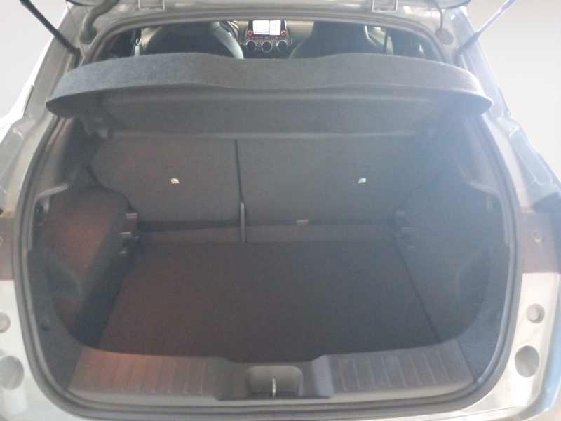 NISSAN Juke 1.0 dig-t N-Connecta #Telecamera360°