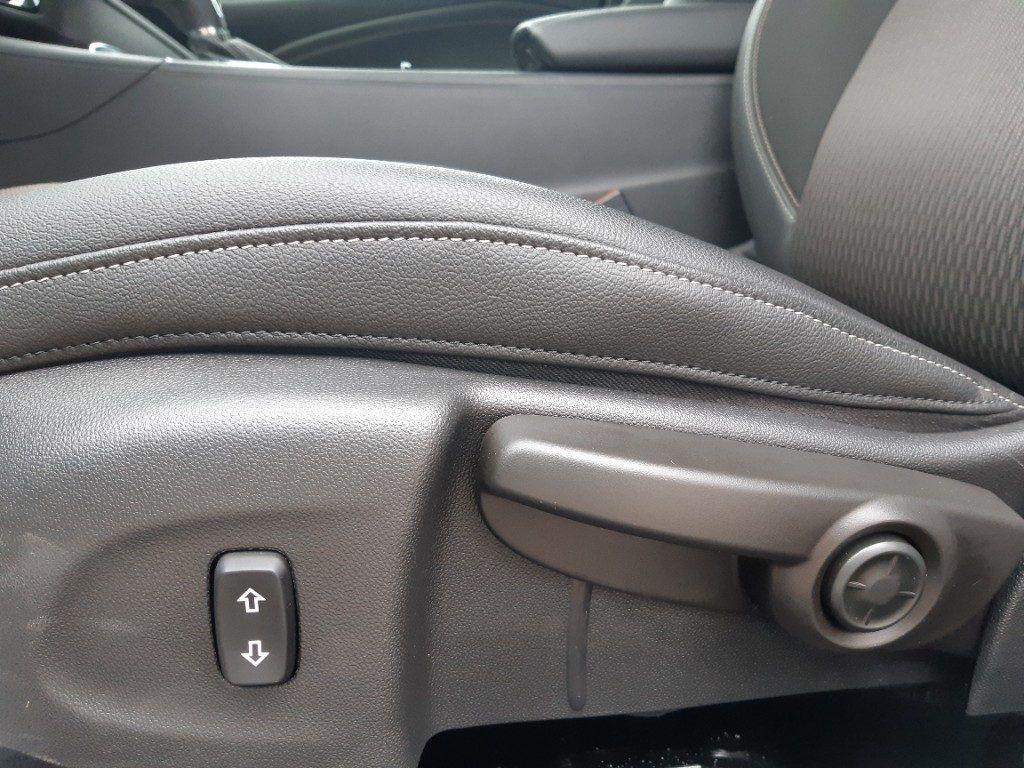 Opel Insignia 2.0 CDTI S&S aut. Grand Sport Exclusive