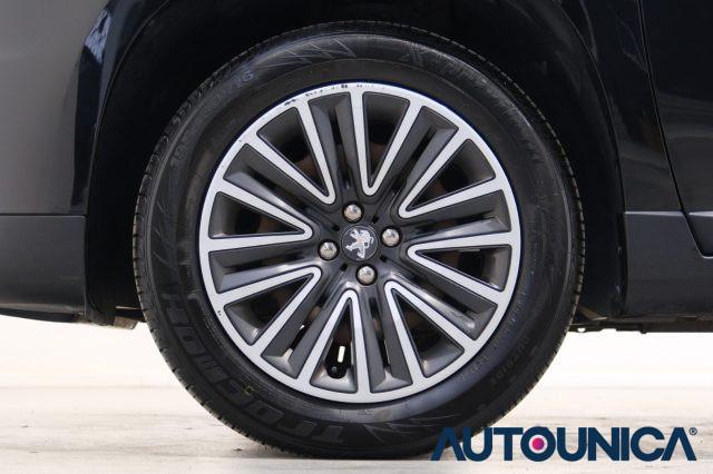 PEUGEOT 2008 PURETECH 82 S&S ALLURE NEOPATENTATI