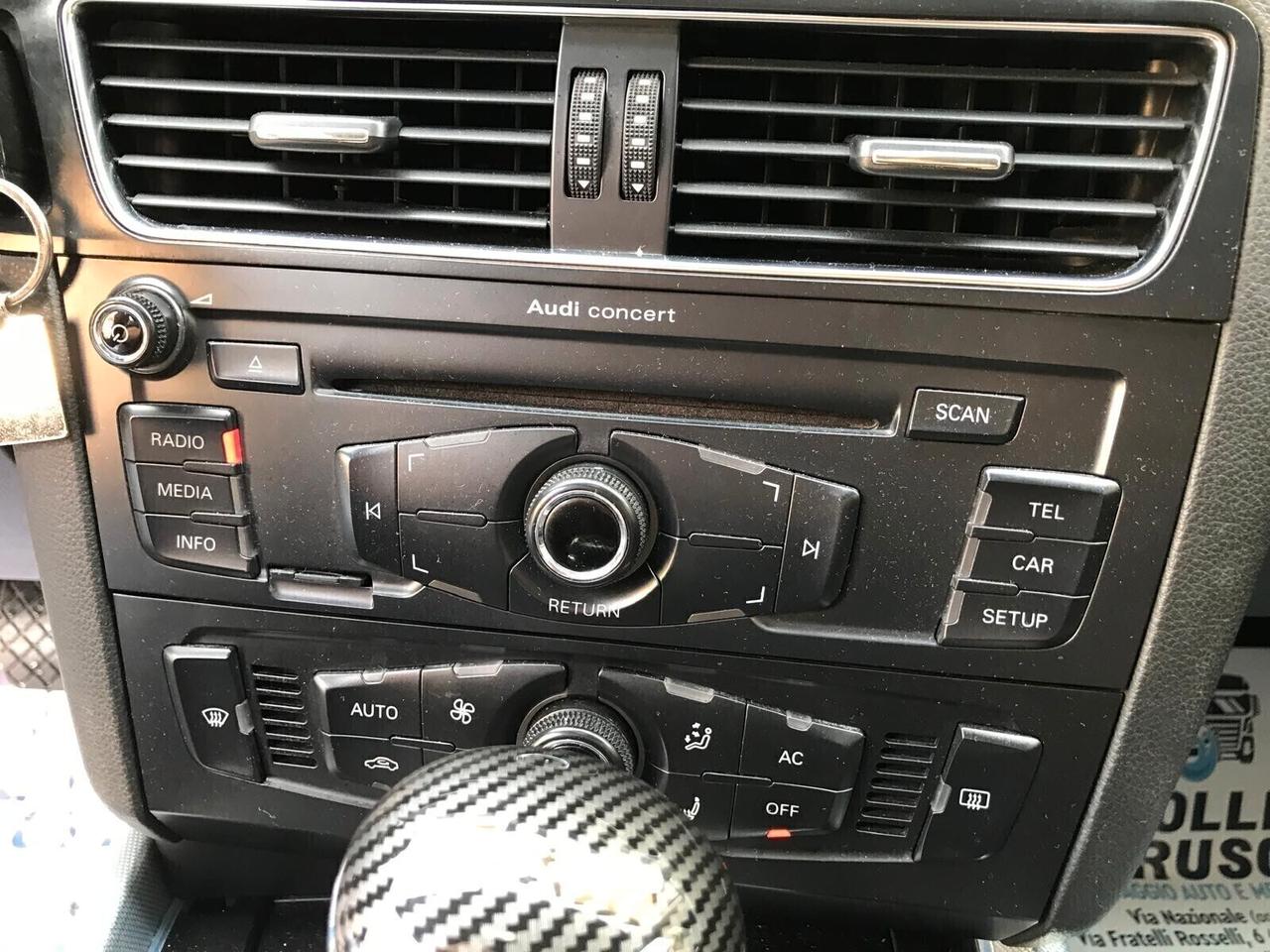 Audi Q5 2.0 TDI 170 CV quattro S-Line