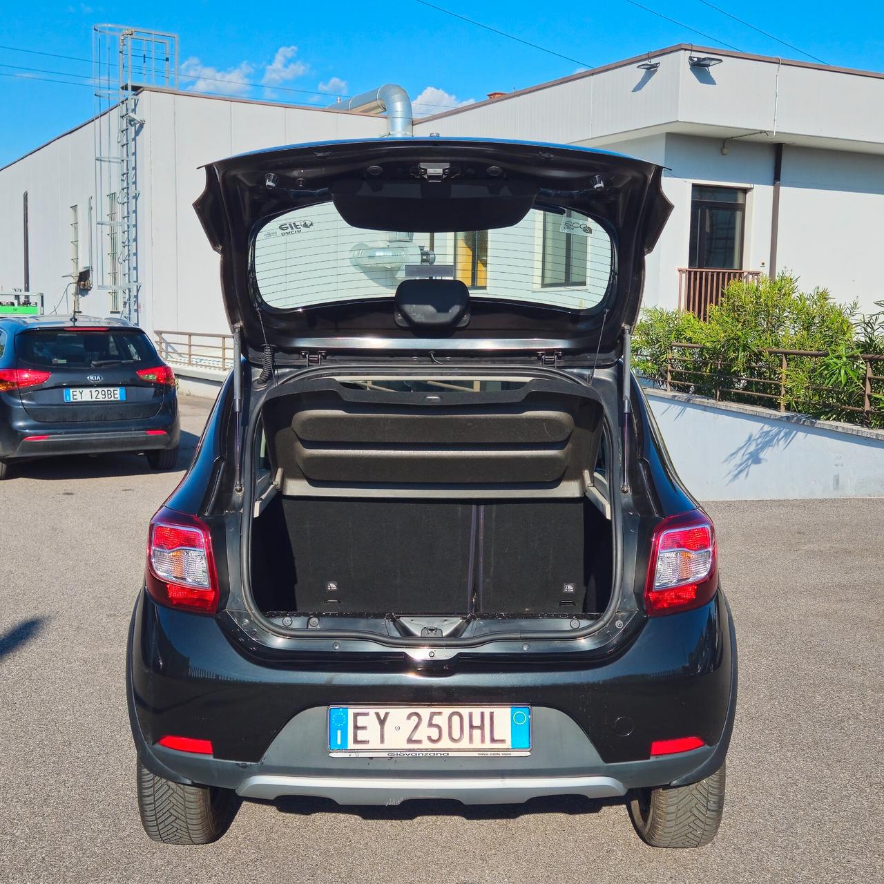 Dacia Sandero Stepway 1.5 dCi 8V 90CV Prestige