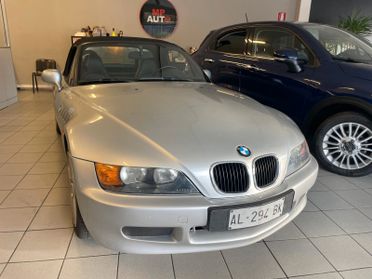 Bmw Z3 1.8 cat Roadster