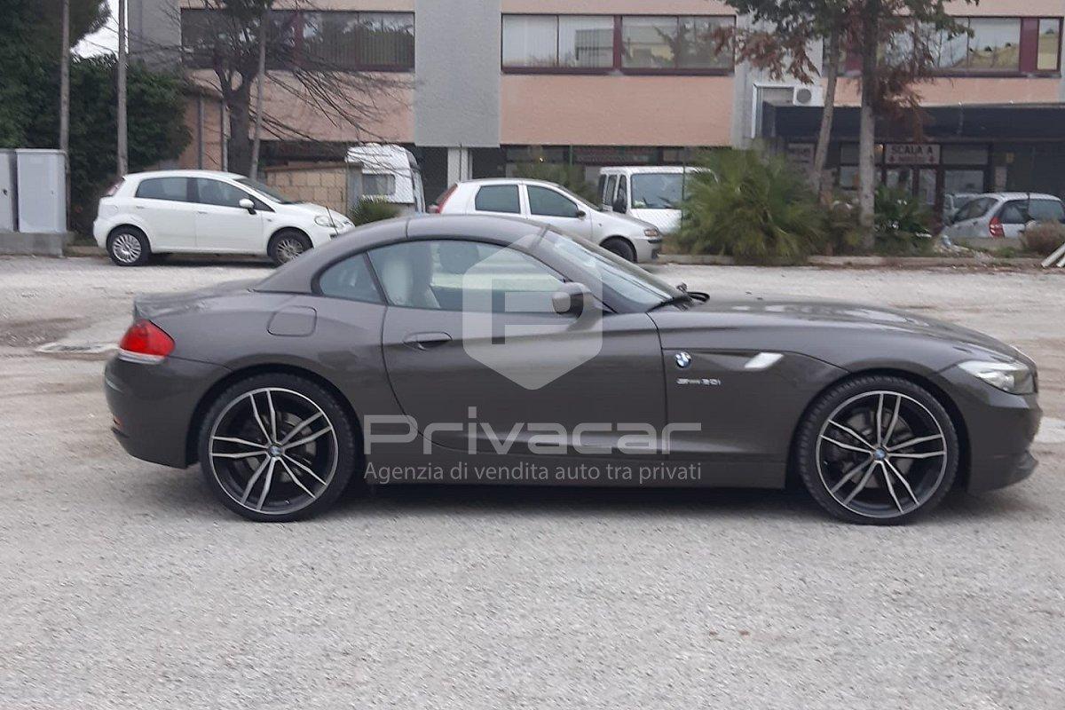 BMW Z4 sDrive30i