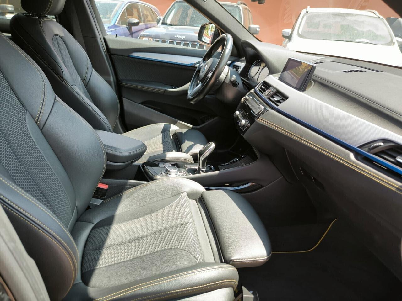 Bmw X2 M xDrive20d Msport