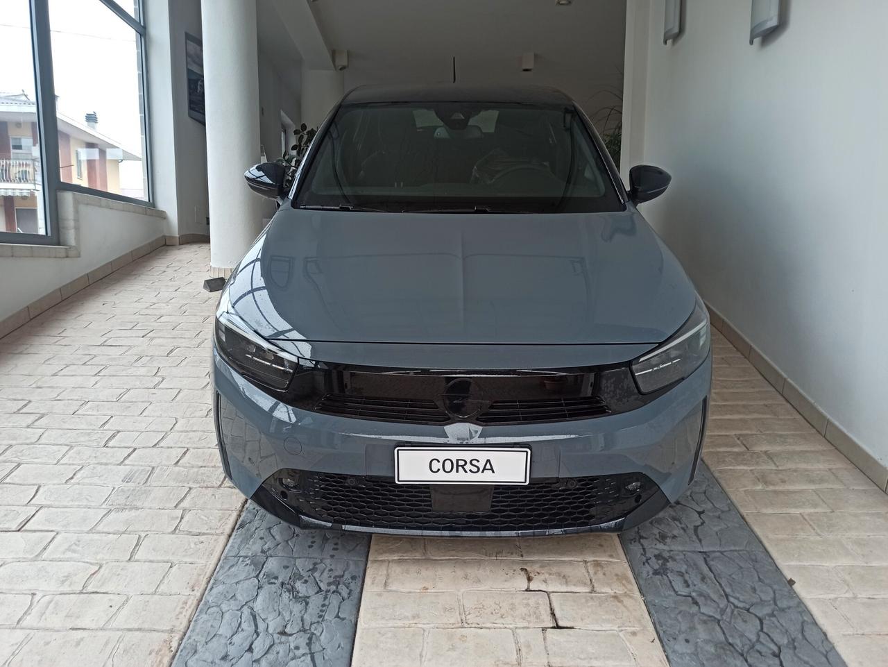 Opel Corsa 1.2 GS 75 CV 2024