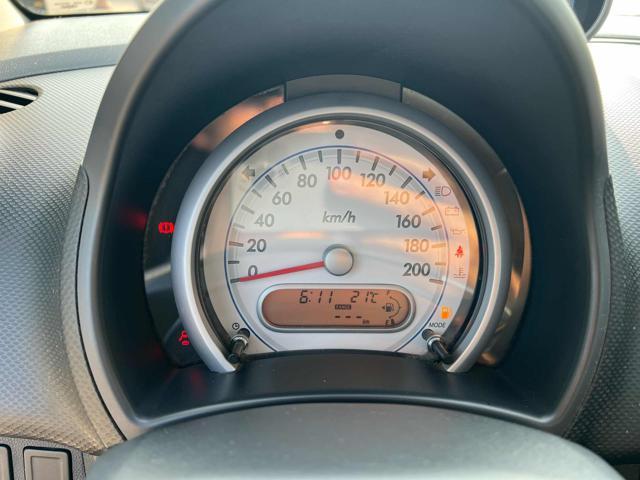 SUZUKI Splash 1.0 VVT GL Style Start & Stop