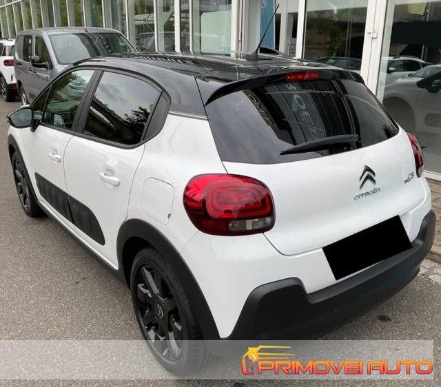 CITROEN C3 PureTech 110 S&S Origins