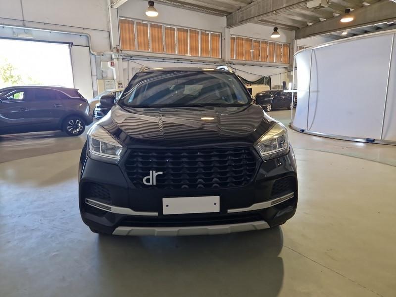 DR MOTOR DR4.0 1.5 MT BENZ GPL