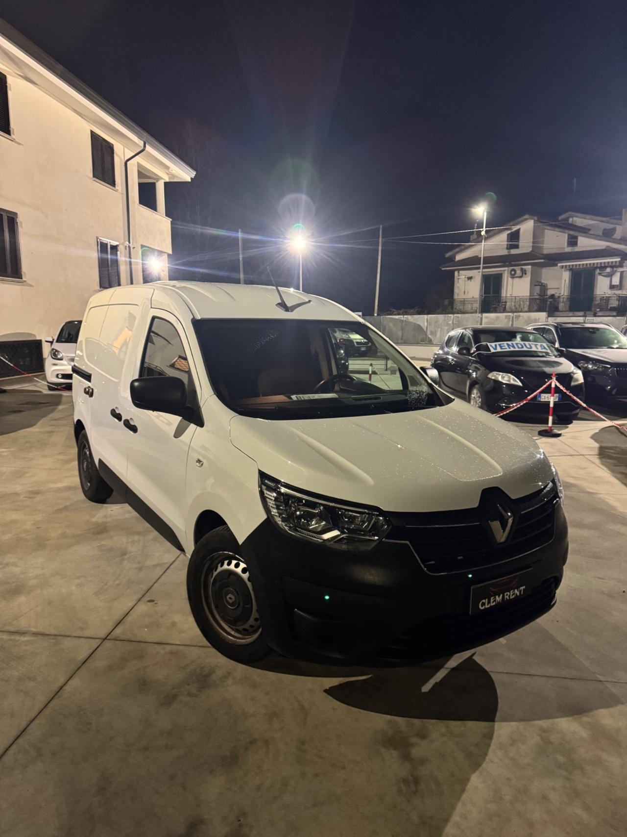 Renault Express 1.5 95Cv N1 Anno 2021- 60.000 km
