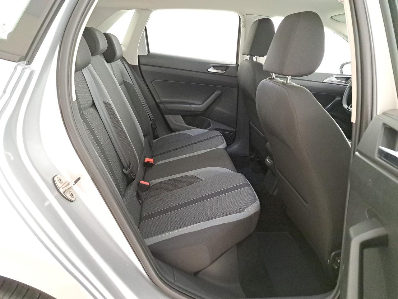 Volkswagen Polo 5p 1.0 tsi highline 95cv