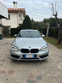 Bmw 116 116d 5p. SPORT