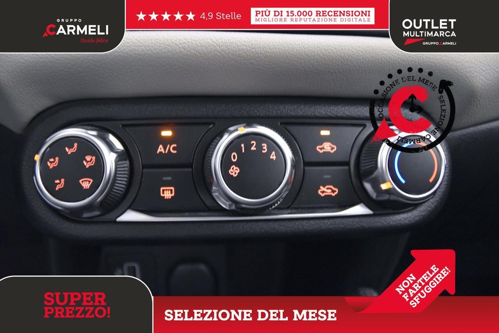 Nissan Micra 5 Porte 1.0 IG-T Eco Acenta