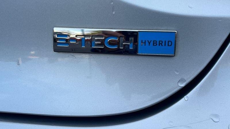 Renault Clio 5 Porte 1.6 E-TECH Hybrid 140cv Zen Auto my21