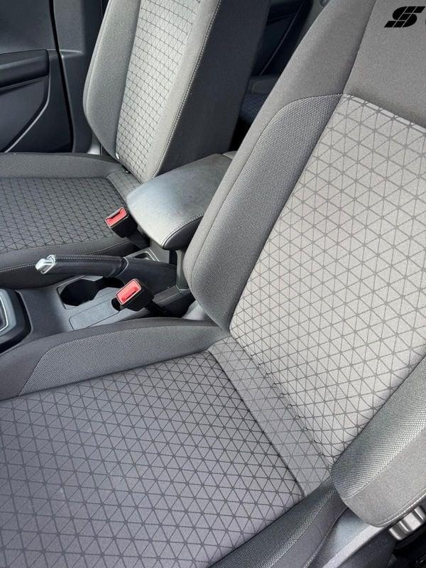 Volkswagen T-Cross 1.0 TSI Style BMT