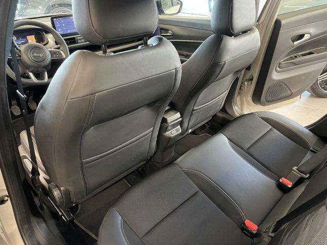 JEEP Avenger 1.2 Summit