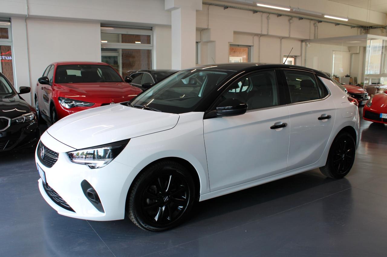 Opel Corsa 1.2 100 CV GS Line