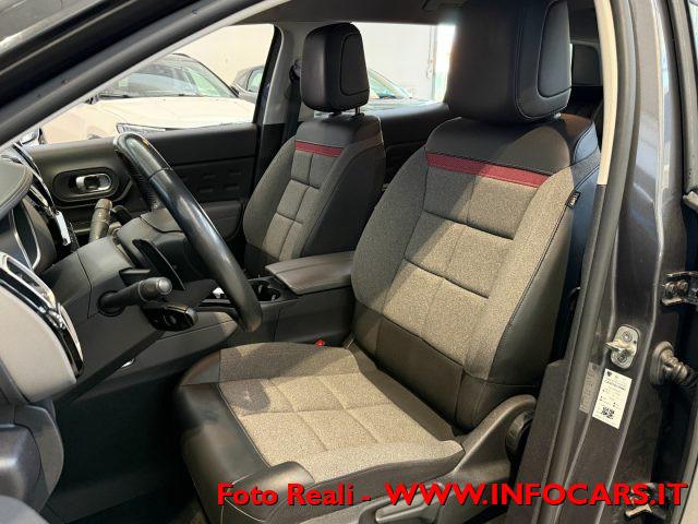 CITROEN C5 Aircross BlueHDi 130 cv EAT8 Business - PROMO