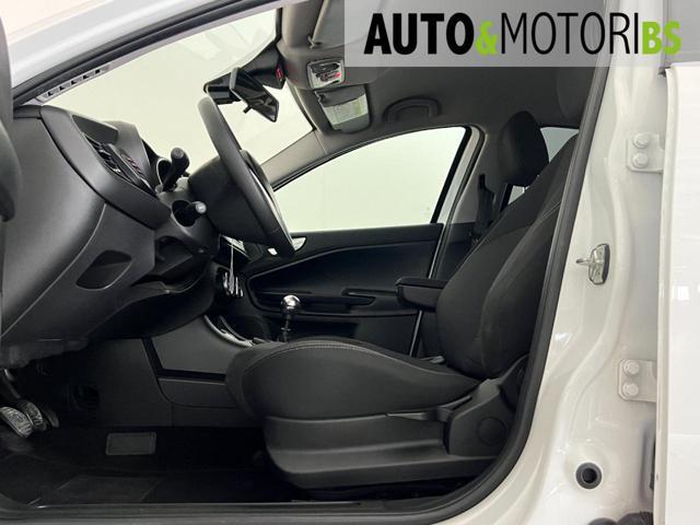 ALFA ROMEO Giulietta 1.4 Turbo 120 CV GPL Super