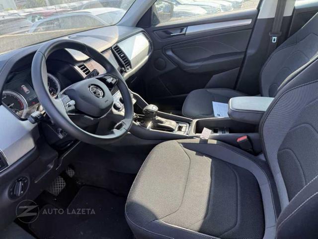 SKODA Kodiaq 2.0 TDI EVO SCR DSG Ambition