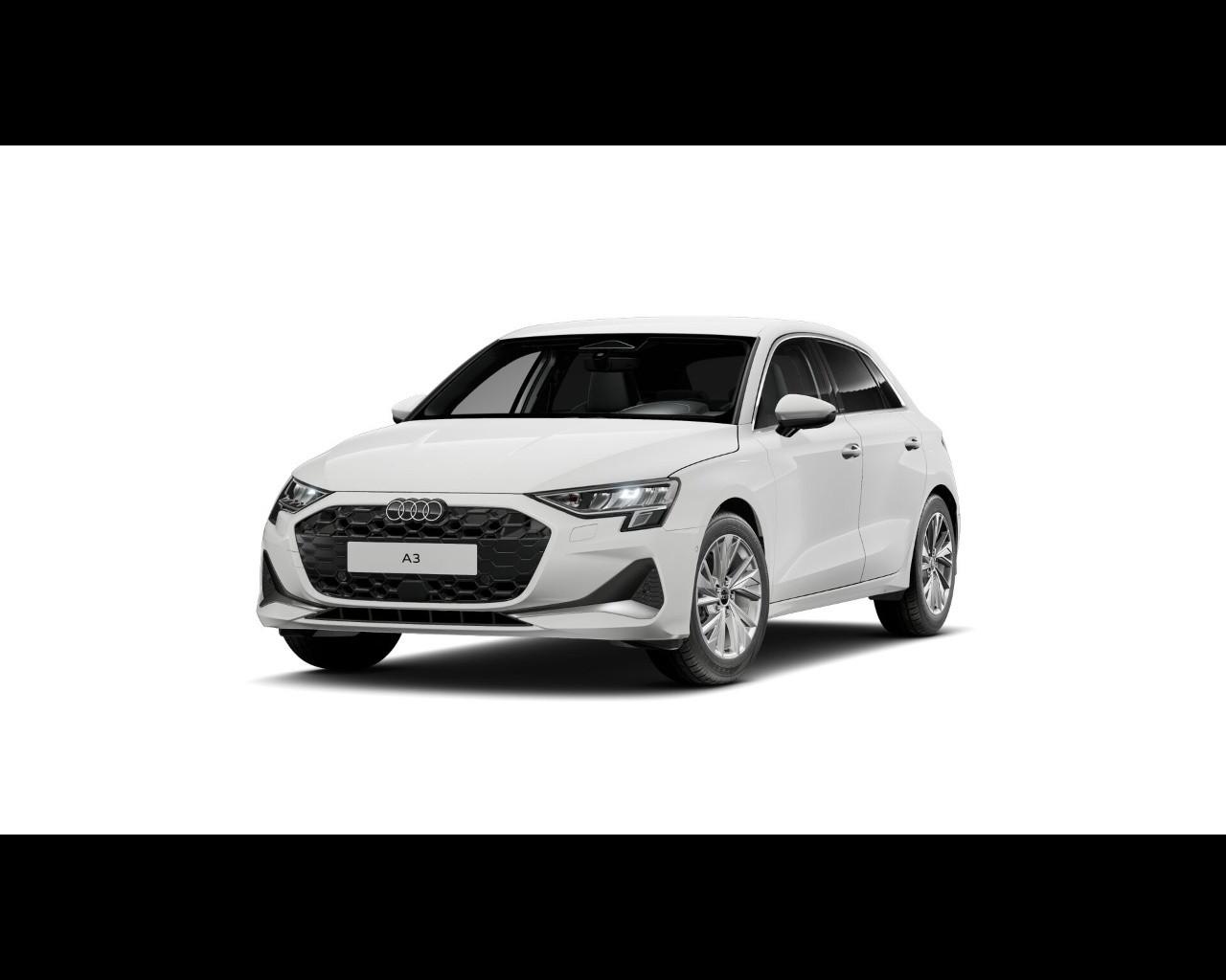 AUDI Audi A3 Sportback Business Advanced TDI 110 kW S tronic