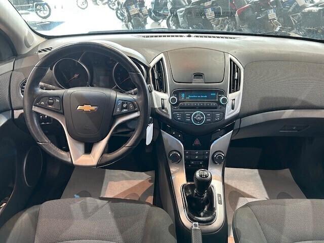 CHEVROLET CRUZE SW 1.6 LT 124cv * 76 000 KM *