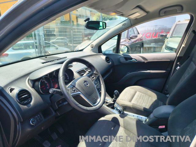 OPEL Meriva 1.4 100CV Elective