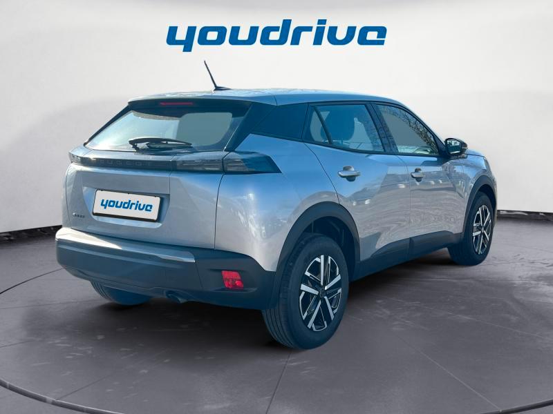 Peugeot 2008 PureTech 100 S&S Style KM0