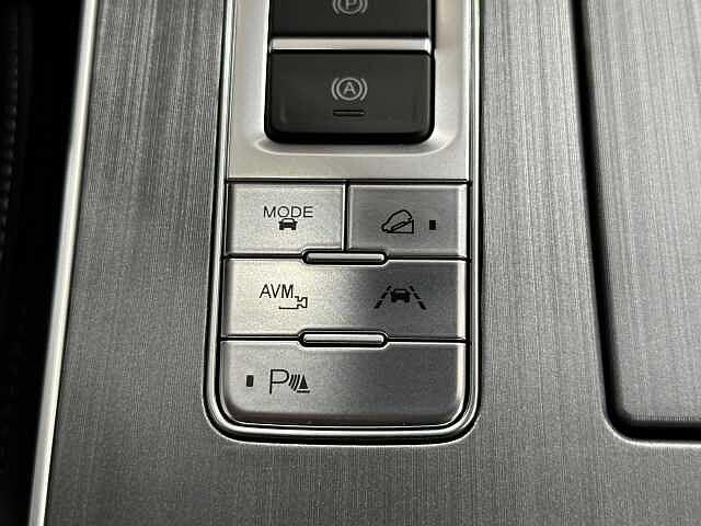 DR Automobiles dr 6.0 1.5 Turbo CVT