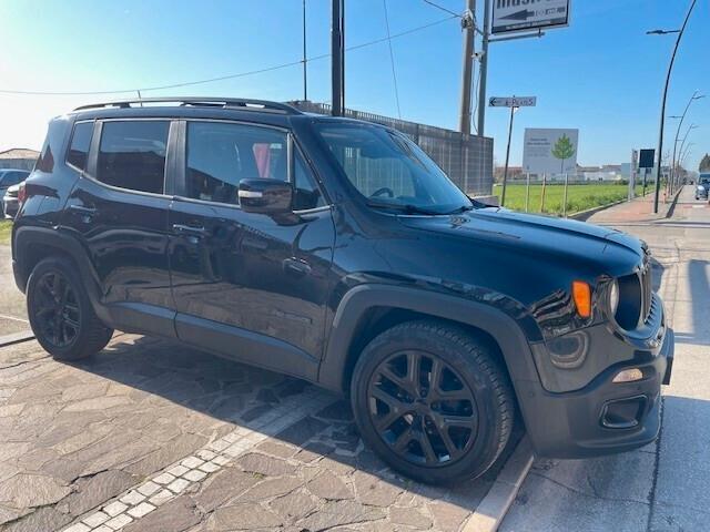 Jeep Renegade 1.4 MultiAir Limited Tetto Telecamera Navi