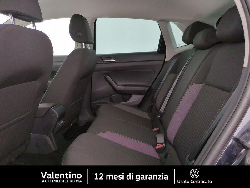 Volkswagen Polo 1.0 EVO Life